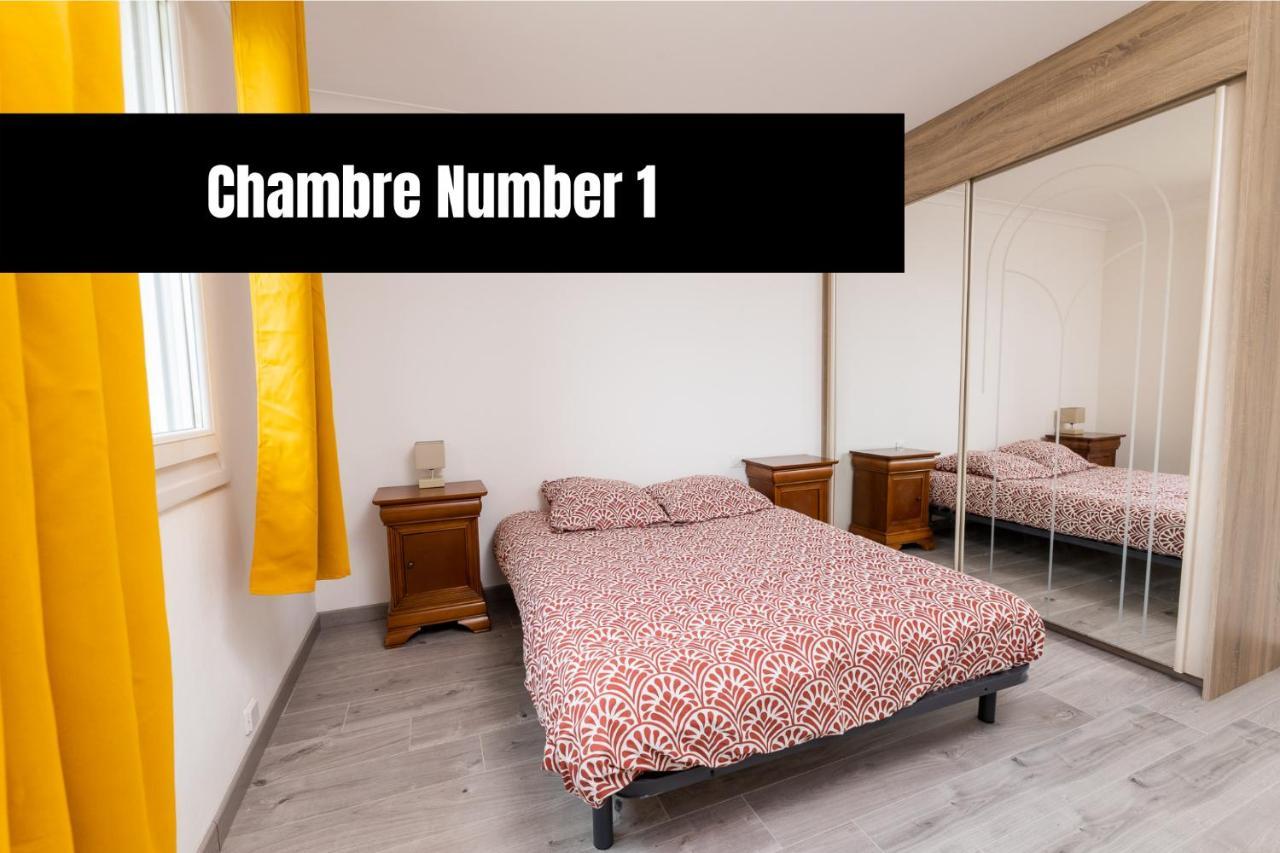 Chambre Hote - Dormir Comme A La Maison - シャトーブリアン エクステリア 写真
