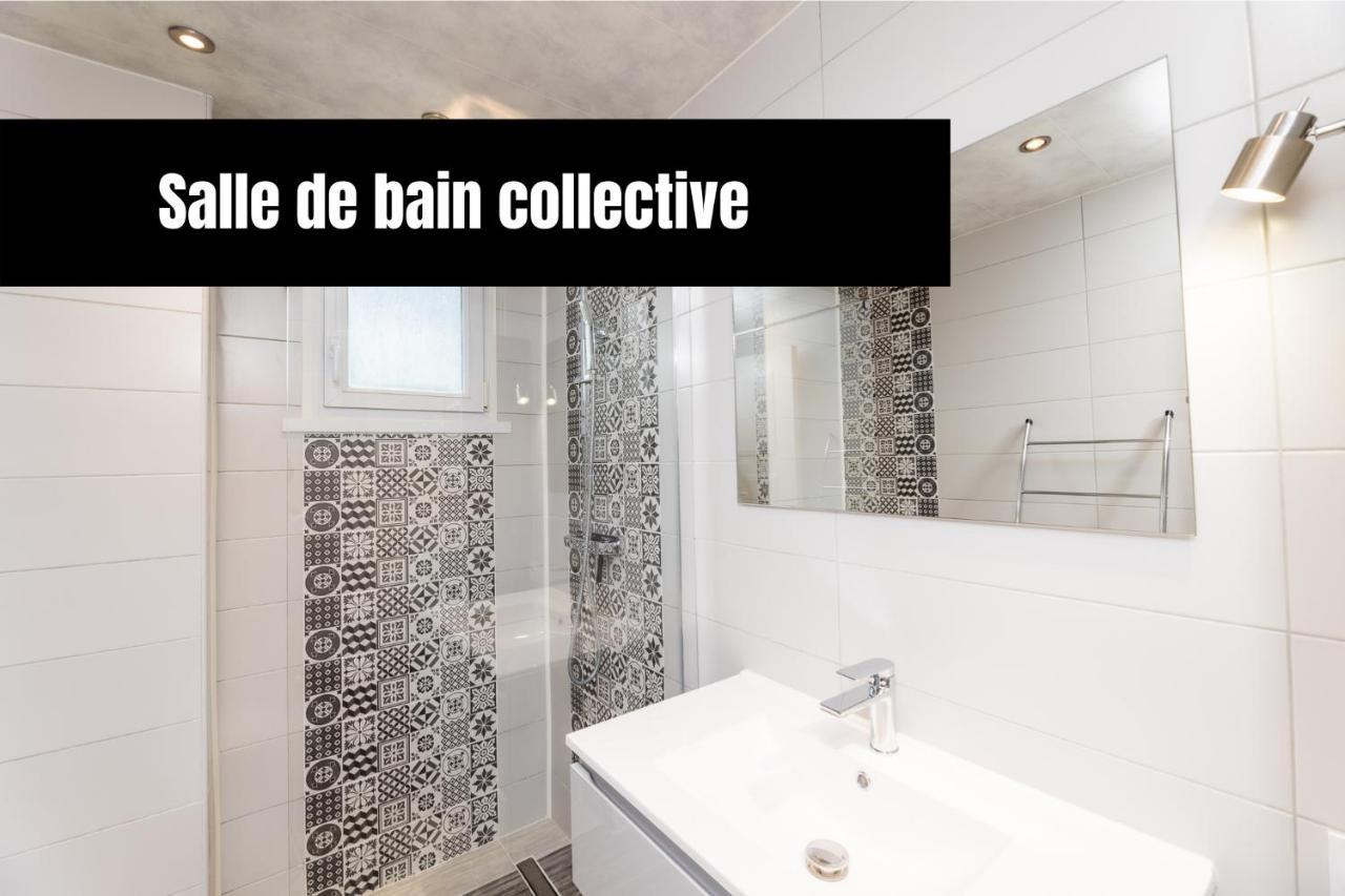 Chambre Hote - Dormir Comme A La Maison - シャトーブリアン エクステリア 写真
