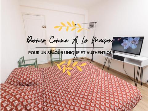 Chambre Hote - Dormir Comme A La Maison - シャトーブリアン エクステリア 写真